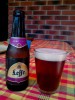 Leffe Radieuse