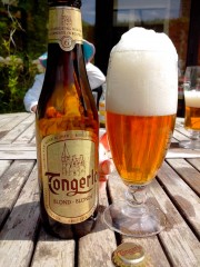 Tongerlo blonde