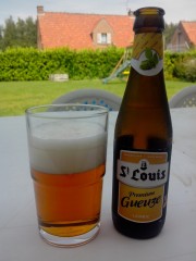 st Louis gueuze
