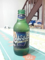 Kusterbier blonde