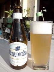 Hoegaarden blanche