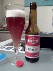 Kekette extra RED