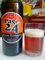 Page 24 Reserve Hildegarde