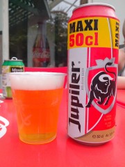 Jupiler