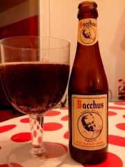 Bacchus