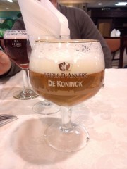 De Koninck Triple D'Anvers