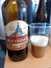 La cuvée de Rochehaut Ambrée