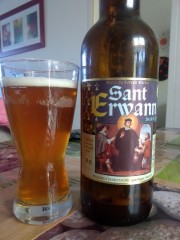 Sant Erwann Blonde