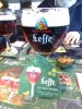 Leffe de printemps 2015