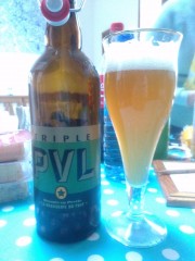PVL triple