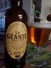 La Geante blonde