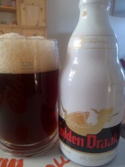 Gulden Draak