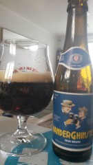 Vanderghinste Oud Bruin