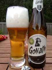Goliath Blonde