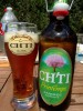 Ch'ti de printemps ambrée