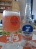Pelforth Radler pamplemousse rose
