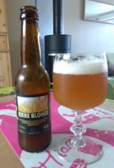 La Steph Blonde
