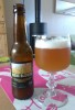 La Steph Blonde
