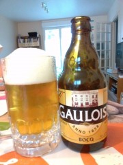 Gauloise Blonde