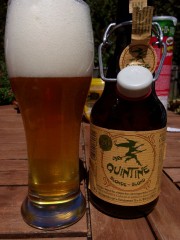 Quintine Blonde