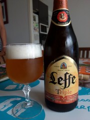 Leffe Triple