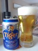 Tiger Blonde
