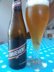 Kwaremont Blonde