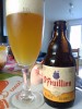 St feuillien blonde