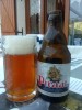 Piraat Blonde