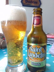 Saint Landelin Blonde