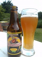 Dremmwel Blonde Bio