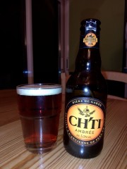 Chti Ambree