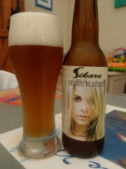 Sikaru Fontaine de jouvance
