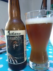 Sikaru La Tourbiere