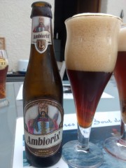 Ambiorix Ambree