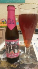 Timmermans Framboise
