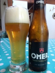 Omer Blonde