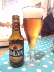 Jenlain Blonde