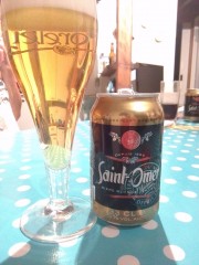 Saint Omer Blonde