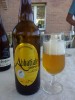 Abbatiale Triple blonde