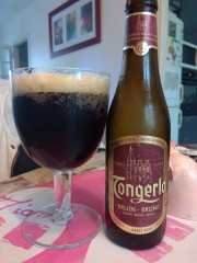Tongerlo Brune