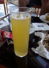 Cruzcampo Radler