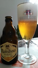 Maredsous Blonde