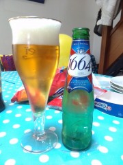 1664 Blonde