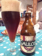 Gauloise Brune
