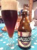 Gauloise Brune