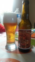 Biere du boulanger