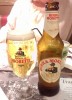 Birra Moretti Blonde