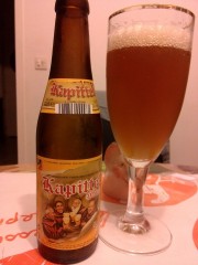 Kapittel Watou Triple