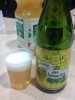 La Cuvée des jonquilles blonde